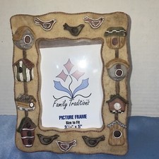 Cornice portafoto a tema