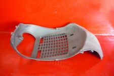 RETRO SCUDO GRIGLIA RADIATORE PIAGGIO BEVERLY 500 2001 2002 2003 2005 2006