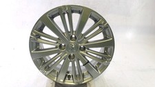 Cerchio In Alluminio - Peugeot