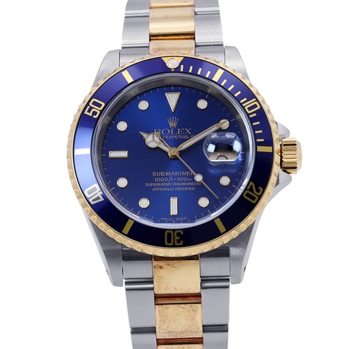 Rolex submariner data - submariner,