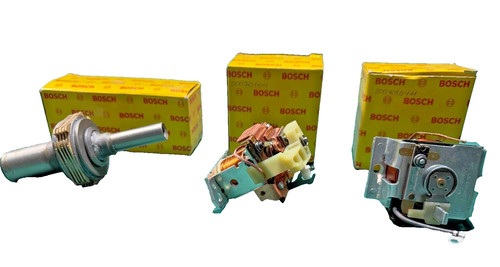 Kit pezzi elettromagnete - 3,