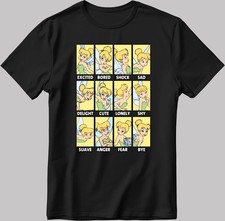Maglietta disney carina moda - disney,