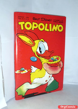 Topolino - Vol. III - No. 13 -