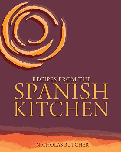 Recipes from the spanish - recipes,