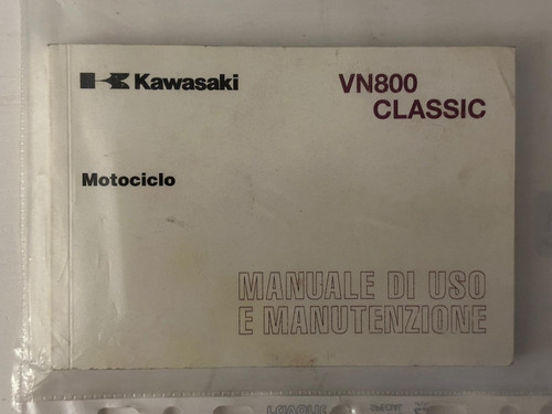 Originale manuale uso e - manuale,