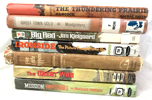 Lot vintage 1950 s era - lot,