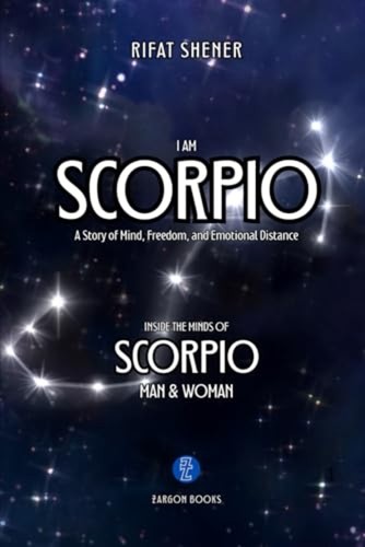 Scorpio a book from - scorpio:,