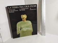 LA TERRA TRA i DUE FIUMI / 20