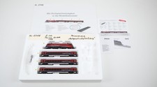 Piko H0 57178 Start Set treno