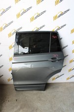 PORTIERA PORTA POSTERIORE SX