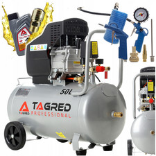 Compressore Olio Compressore