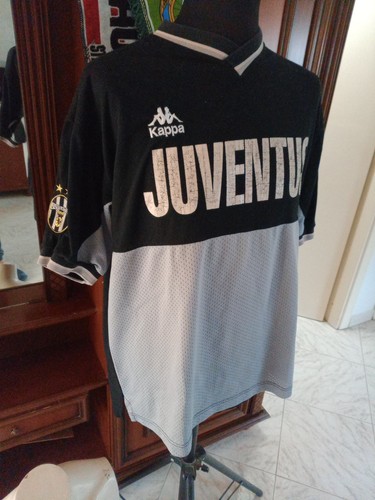Maglia juventus baggio - maglia,