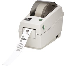Zebra LP 2824 Plus Stampante