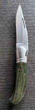 Coltello Da Collezione Laguiole