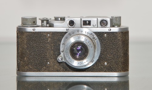 Fed type con - fed, f