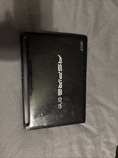 Acer ASPIRE One Laptop D255