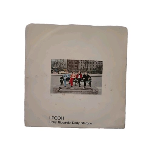 Vinile giri pooh noi - pooh,