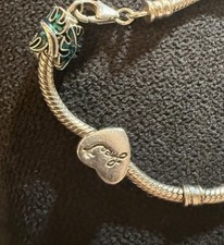 Charm Pandora Argento 925