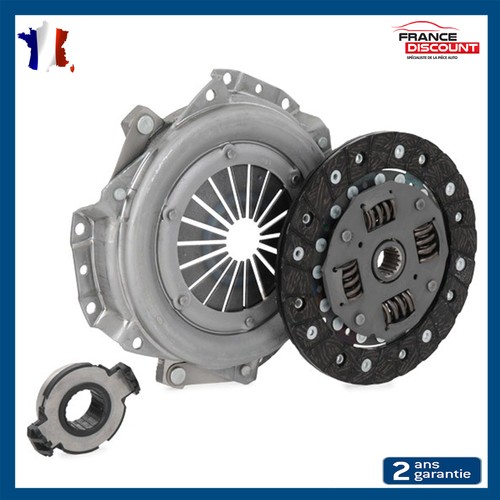 Kit frizione pezzi per - 3,