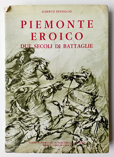 Piemonte eroico alberto - piemonte,