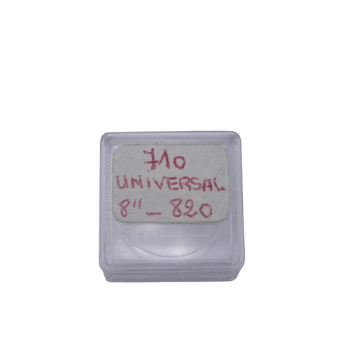 Universal genève 820 710 - 820,