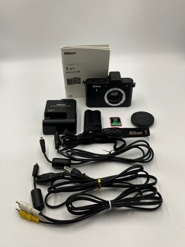 Corpo fotocamera mirrorless