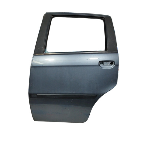 Porta sportello posteriore - sportello,
