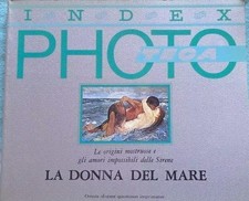 PHOTOTECA LA DONNA DEL MARE Le