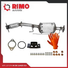 Per Nissan Qashqai 2.0 DCI 4x4