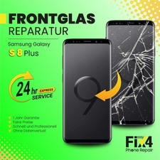 Samsung S8 Plus Riparazione