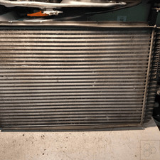 intercooler per SKODA OCTAVIA (1Z) 2.0 TDI 16V FAP SW 5ed67a 1K0145803A