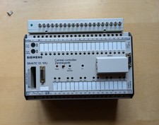 Siemens SIMATIC S5 101U unità