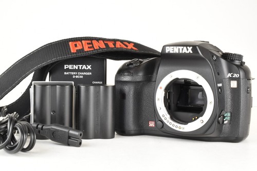 Quasi nuovo pentax - nuovo],