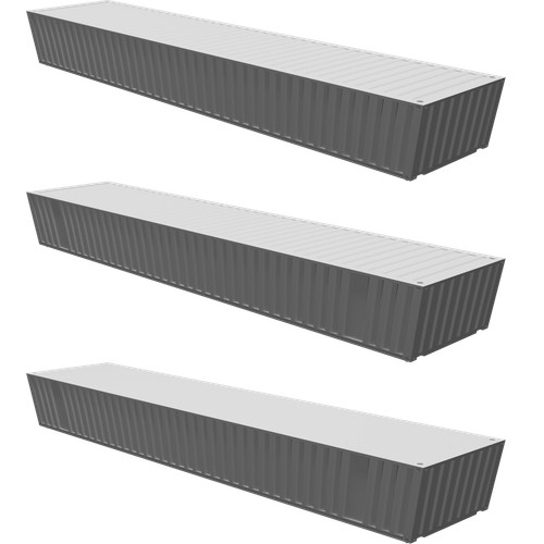 Container 40ft scala - container,