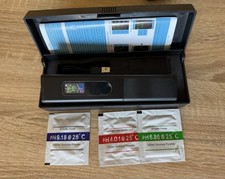 Misuratore 5 IN 1 PH Salinità