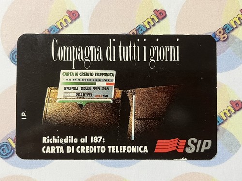 Variante rarissima compagna - variante,