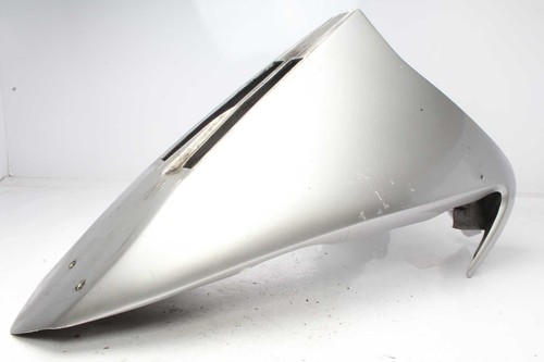 Carena spoiler prua bmw - di, k