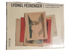 Lyonel Feininger: The