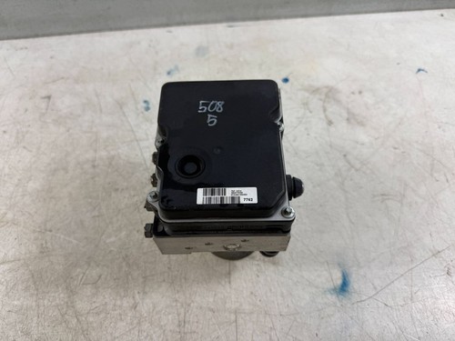 Centralina abs peugeot 508 - abs,