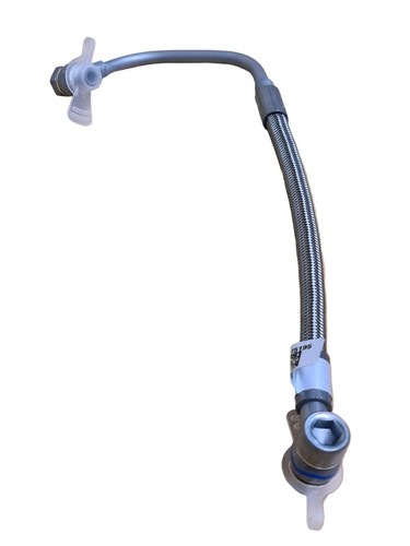 Tubo alimentazione olio
