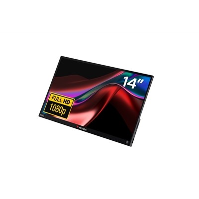 Verbatim 49591 monitor touch - 49591,