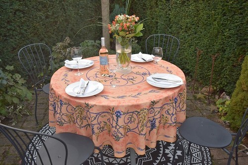 Provence tablecloth 180 - 180, cm