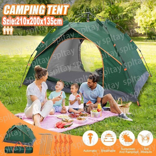 Tenda lancio campeggio - tenda,