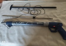 fucile subacqueo Jet 58 Mares