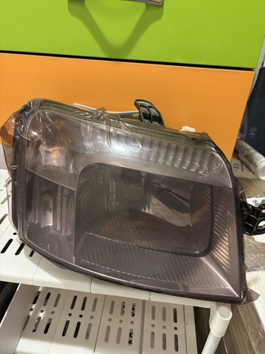 Faro anteriore destro fiat - anteriore,