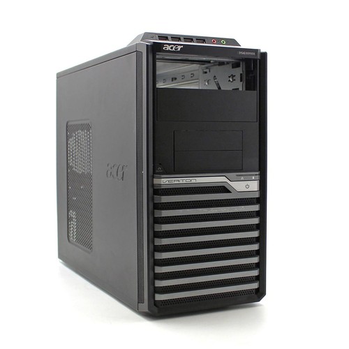 Case matx micro atx - case, itx