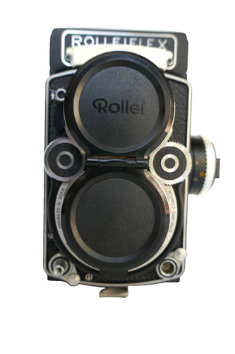Obiettivo white face - white,