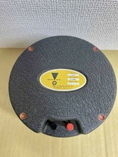 Tweeter driver a compressione