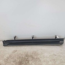 MR 242678  Pedana sottoporta laterale Dx Mitsubishi Pajero Sport 4x4 1996-08