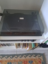 Pro-Ject Primary Giradischi